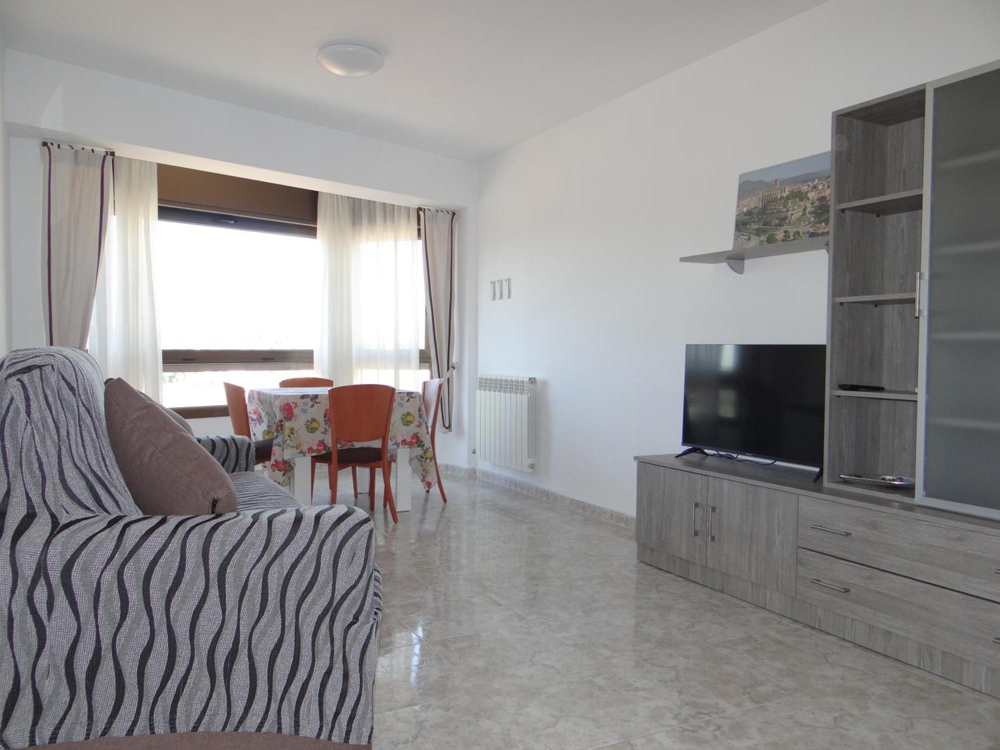 Manresa Apartamentos Turisticos Bagian luar foto